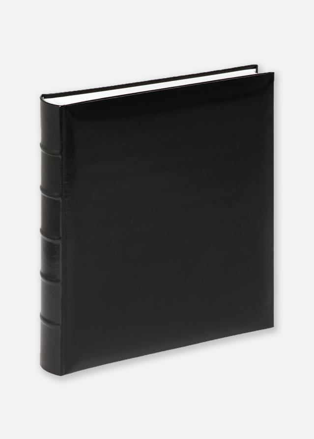 Walther Walther Photo album Classic Black - 29x32 cm (60 White pages / 30 sheets)