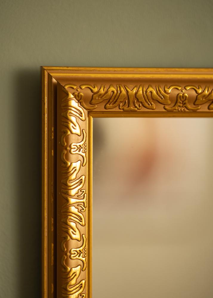 Artlink Mirror Nostalgia Gold 40x55 cm