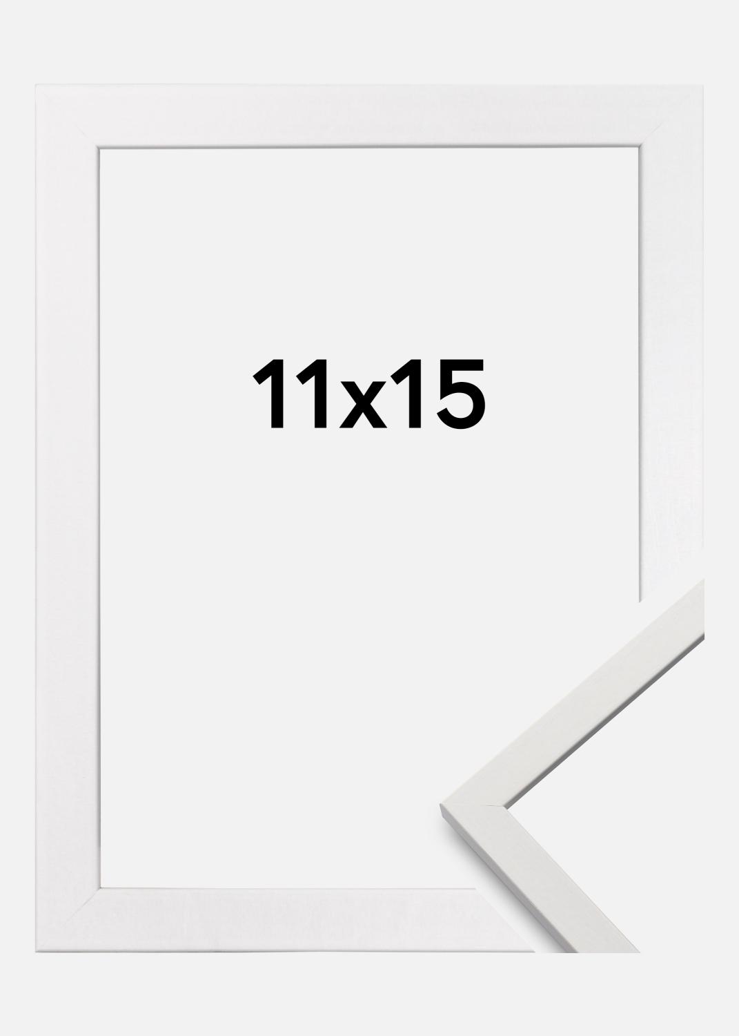 Product Image for Frame Edsbyn White 11x15 cm