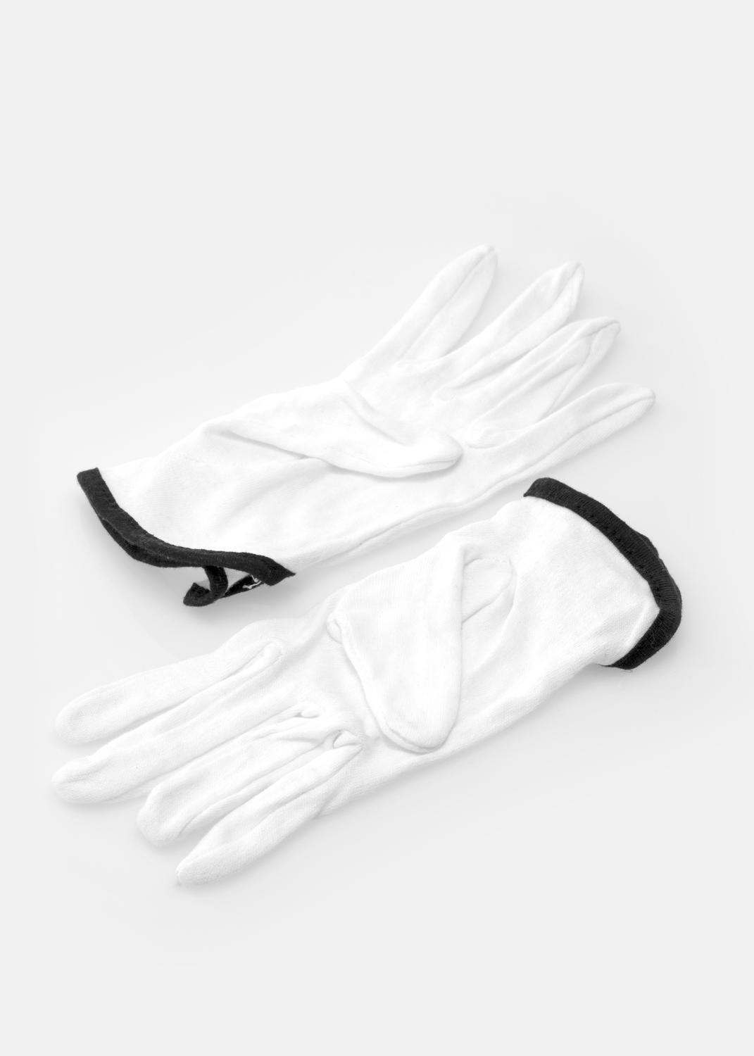 Product Image for Cotton gloves for pictures (XXL (Size 11))