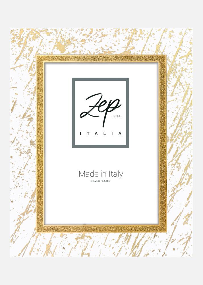 ZEP Frame Trapani Gold 13x18 cm