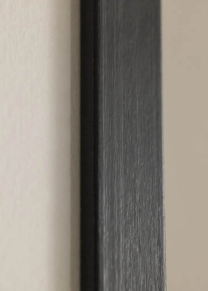 Focus Frame Soul Black 30x30 cm