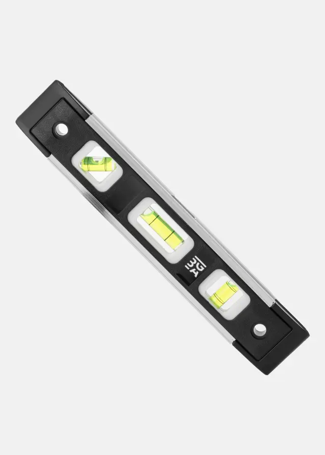 BGA Spirit level 22.5 cm