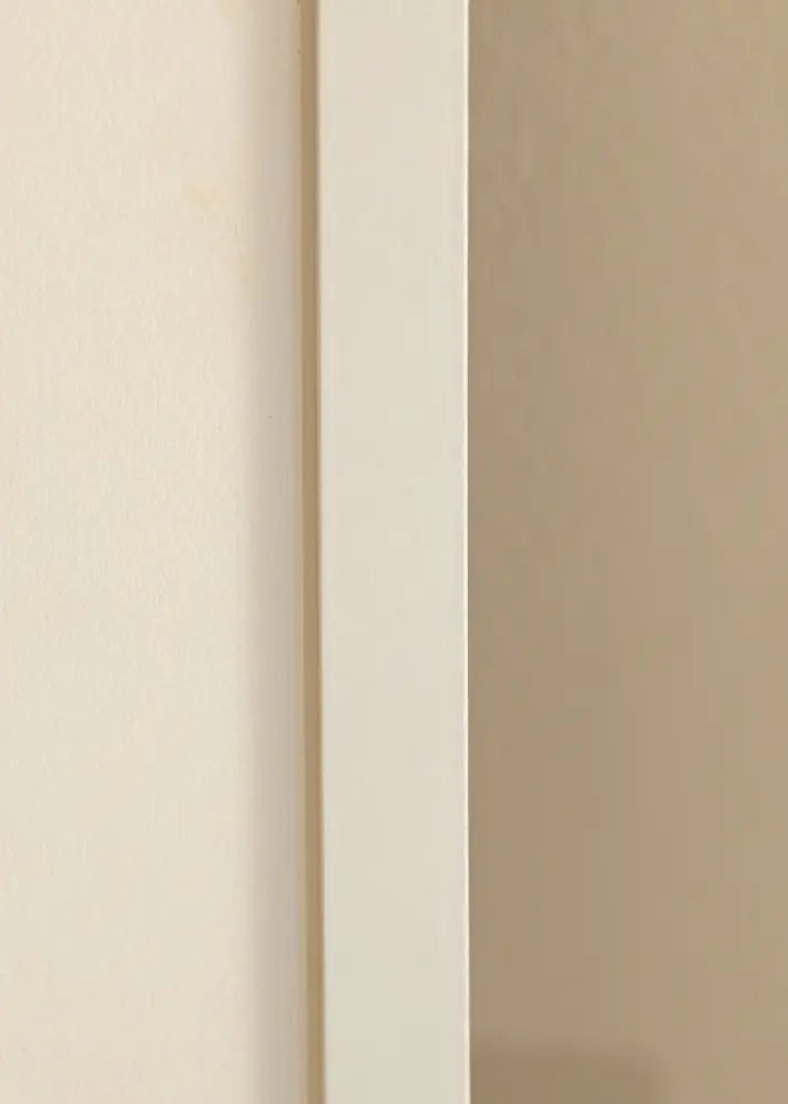 Artlink Factory I Frame BGA Classic Acrylic Glass White 60x90 cm