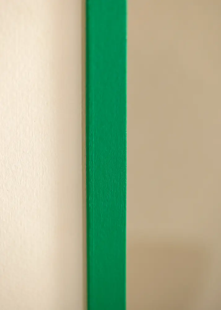 Artlink Colorful Acrylic Glass Green 40x60 cm