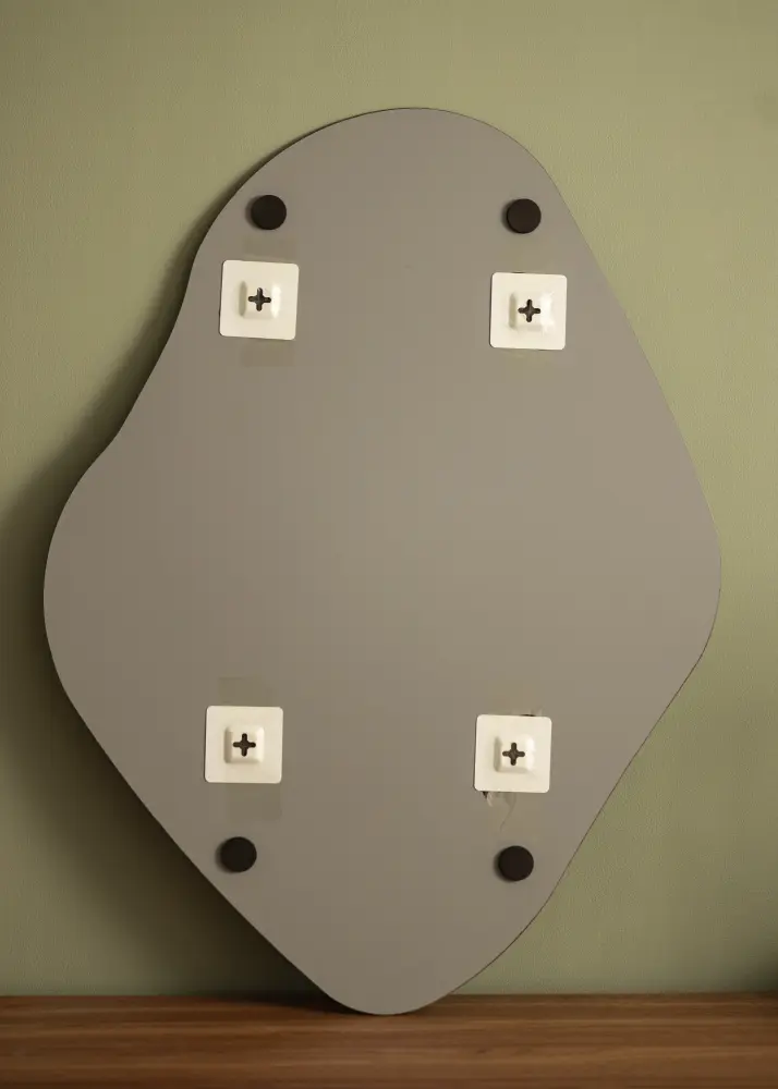 BGA Mirror Biface 60x80 cm