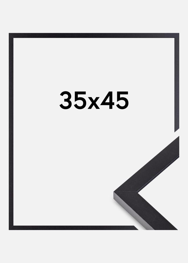 Artlink Factory I Frame Selection Acrylic Glass Black 60x70 cm