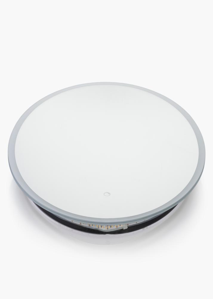 KAILA KAILA Mirror Oval LED 60x80 cm