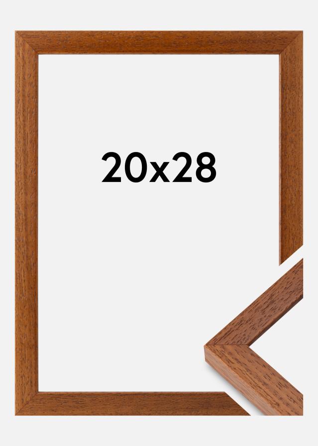 Mavanti Frame Hermes Acrylic Glass Beech 20x28 cm