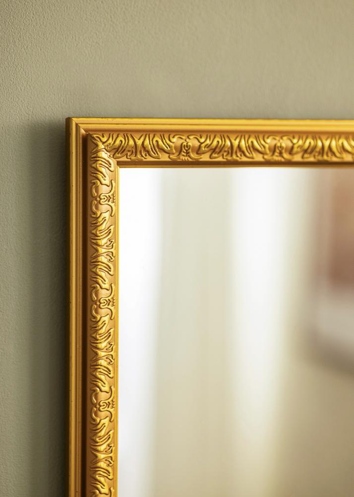 Artlink Mirror Nostalgia Gold 55x105 cm