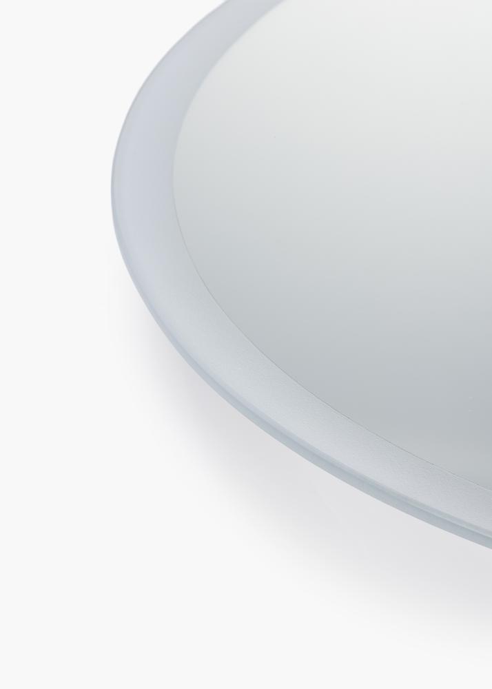 KAILA KAILA Mirror Oval LED 60x80 cm