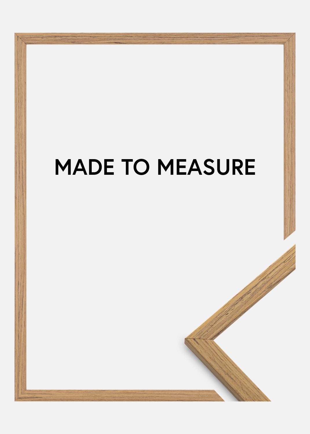 Product Image for Frame Edsbyn Teak - Custom Size (Without glass)