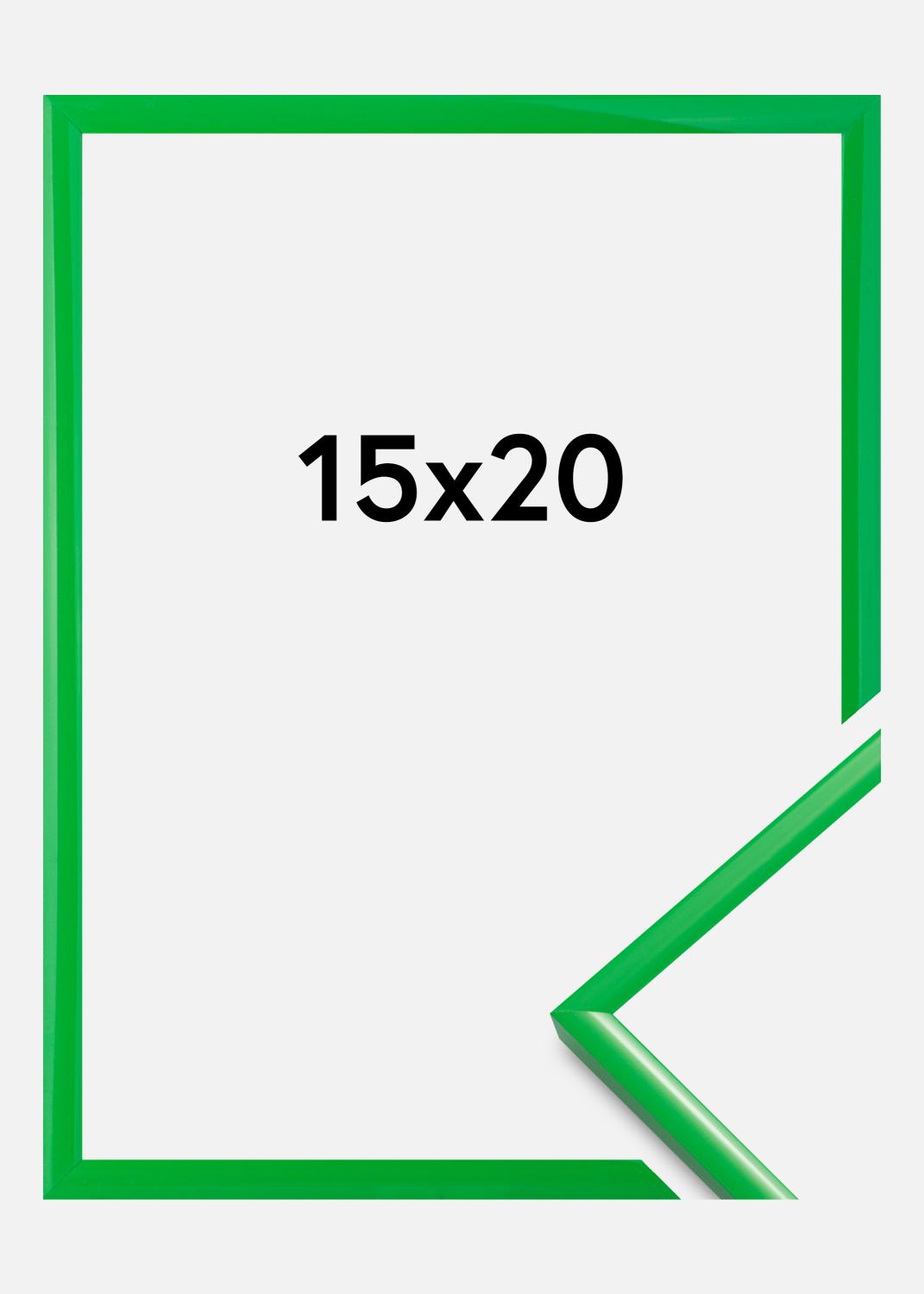 Product Image for Frame New Lifestyle Green 15x20 cm
