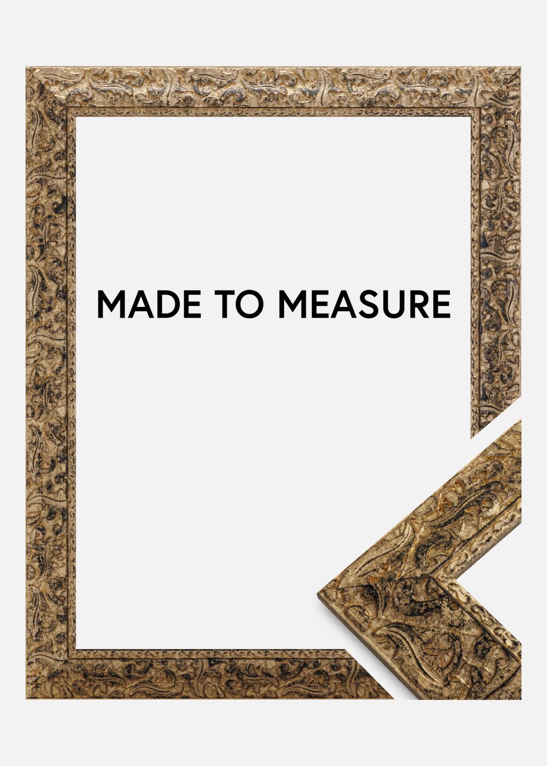 Product Image for Frame Ralph Gold - Custom Size (Frame sample)