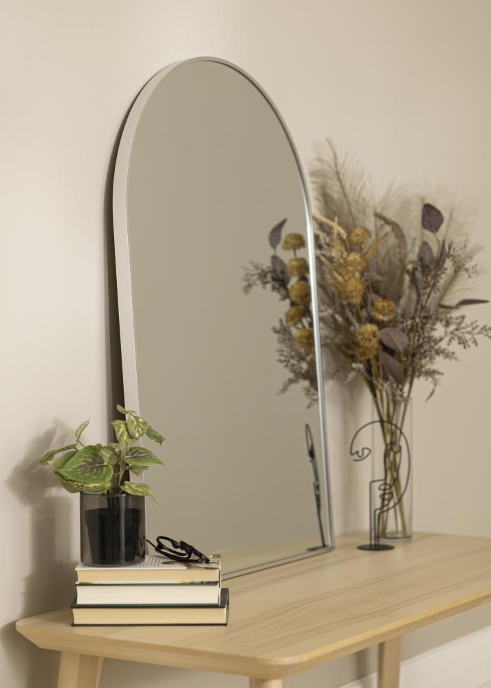 Artlink Mirror Modern Silver 61x91 cm