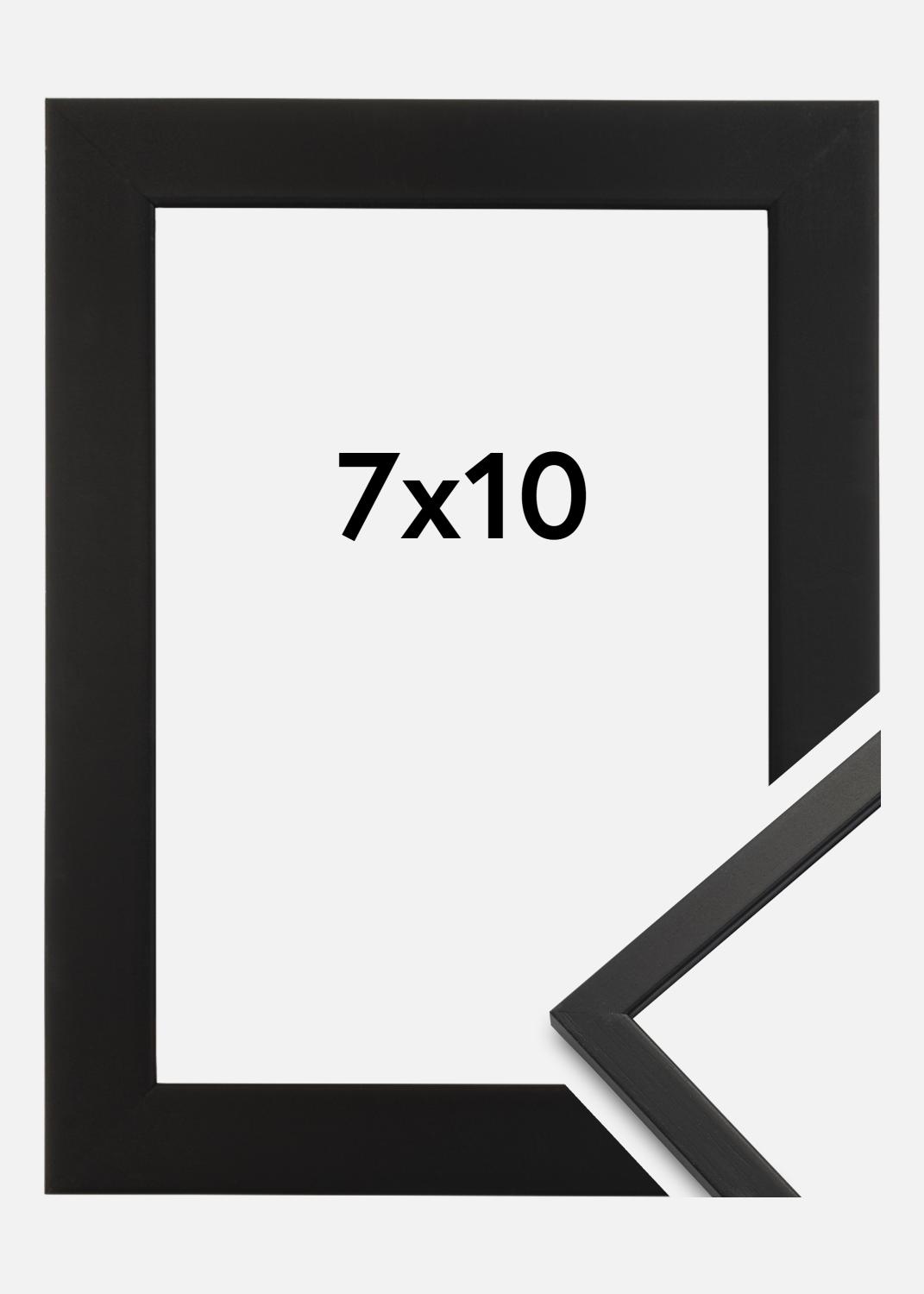Product Image for Frame Edsbyn Acrylic Glass Black 7x10 cm