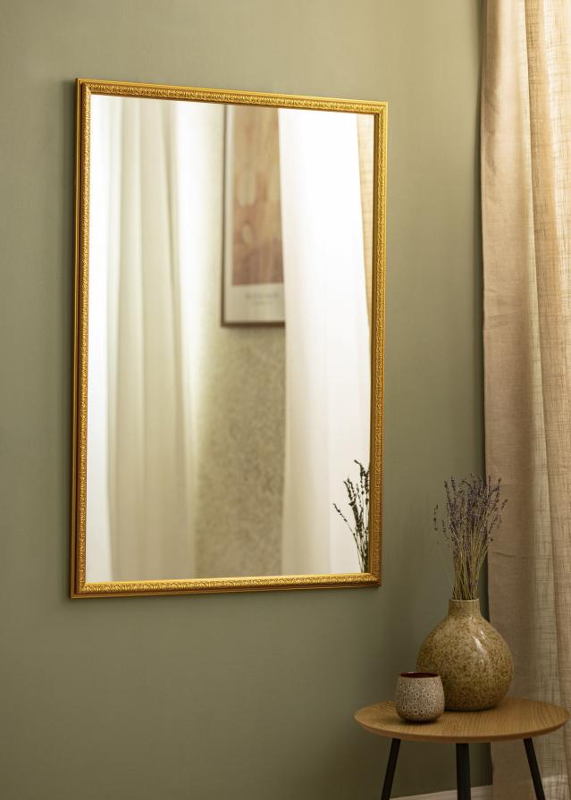 Artlink Mirror Nostalgia Gold 65x95 cm