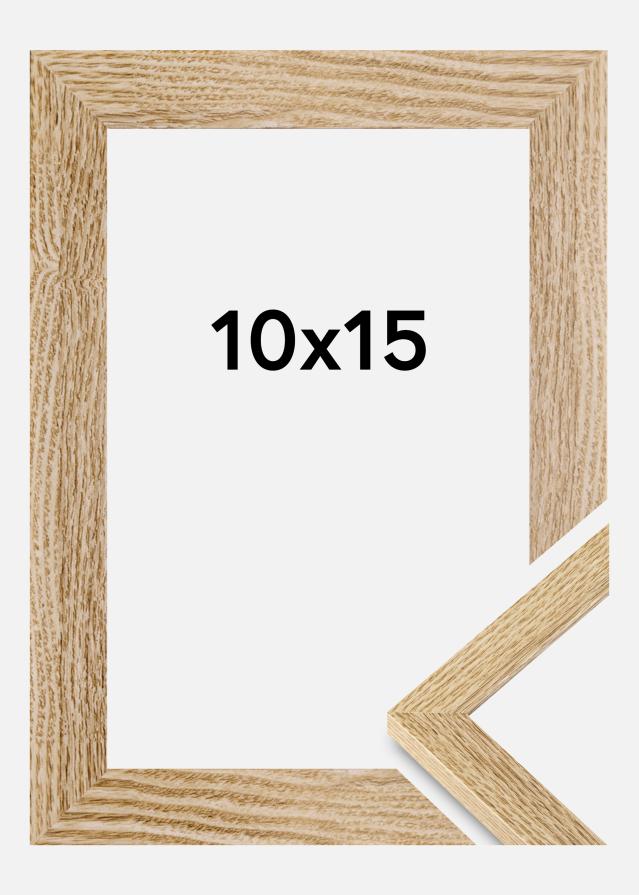 Artlink Frame Selection Acrylic Glass Oak 10x15 cm