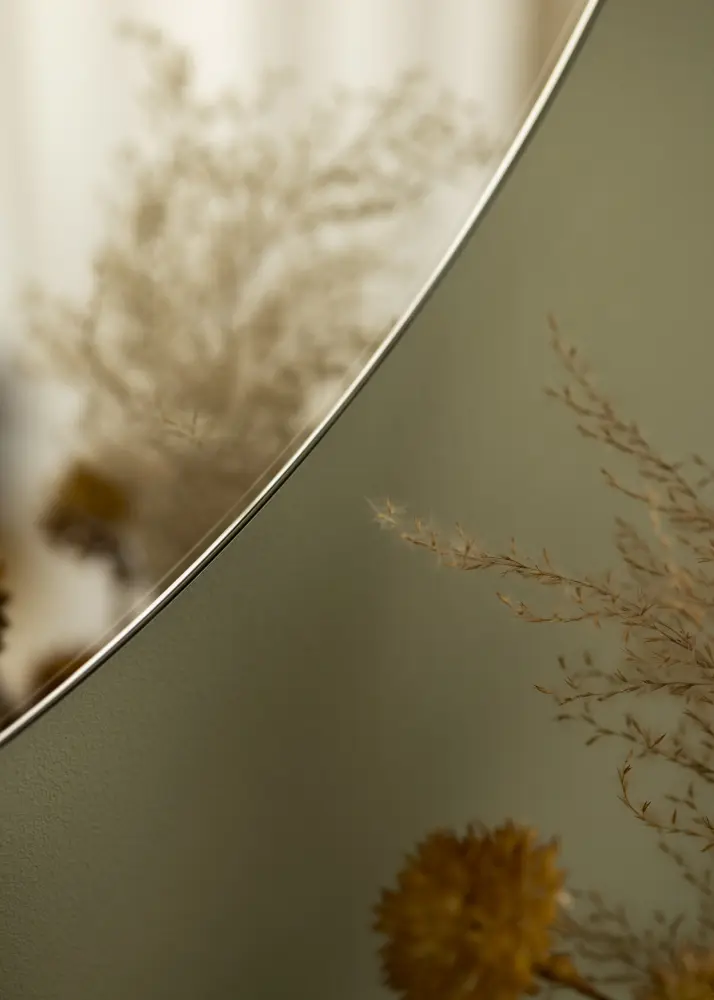 Incado Mirror Round Clear 70 cm Ø