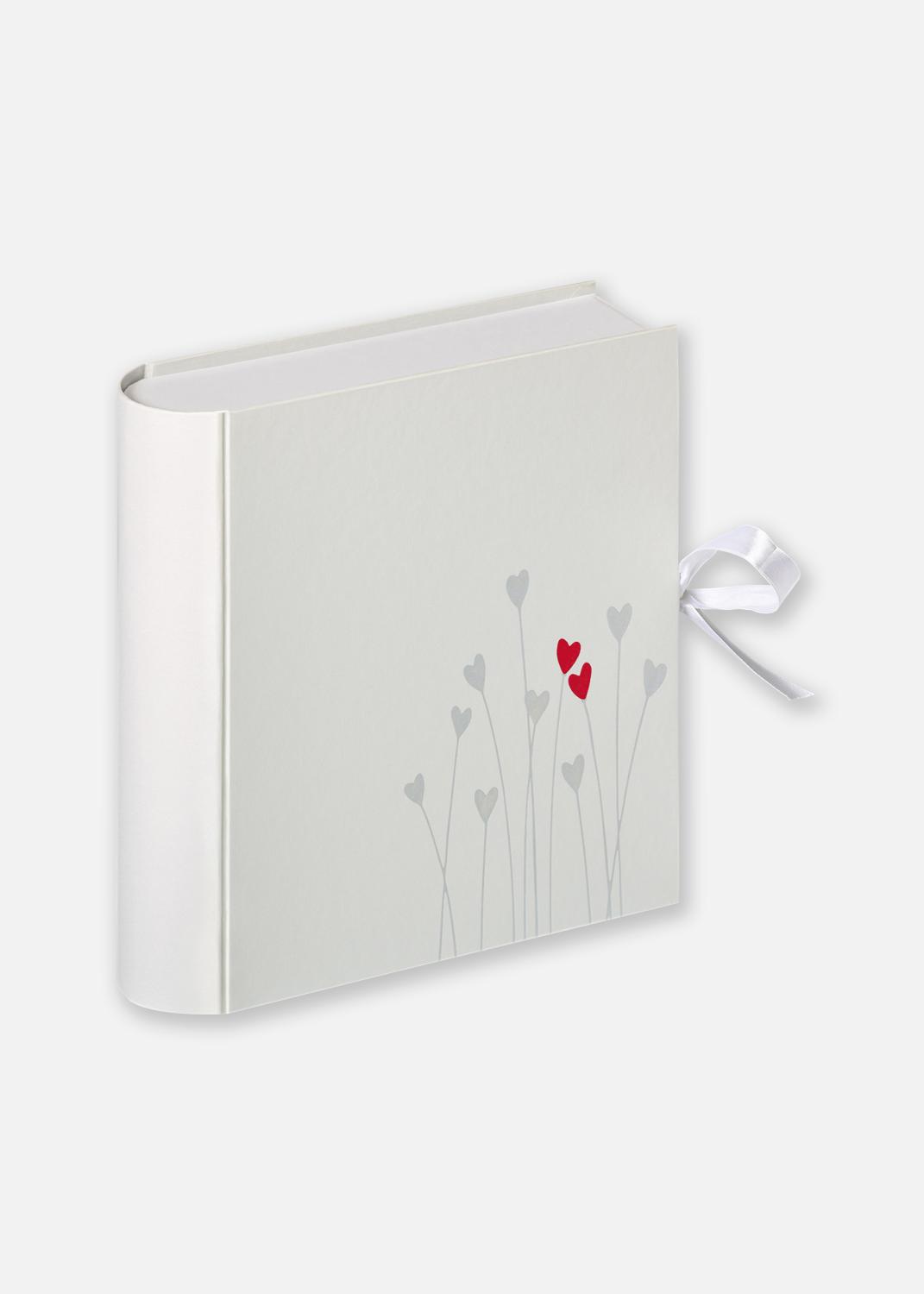 Product Image for Heart Present box 27x24 cm