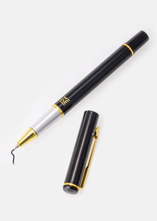 BGA BGA Album Pen Black - 0.5 mm