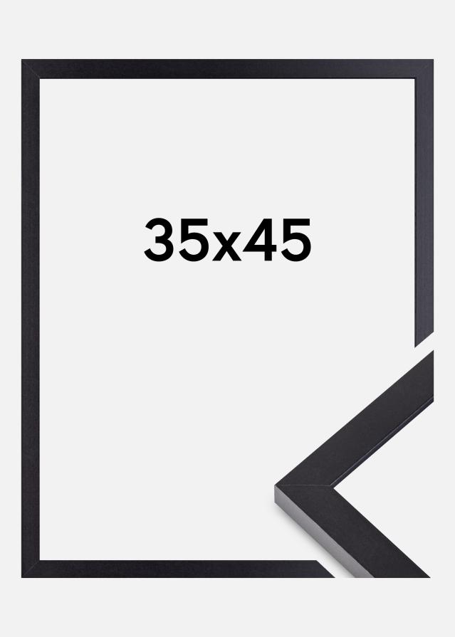 Artlink Factory I Frame Selection Acrylic Glass Black 35x45 cm