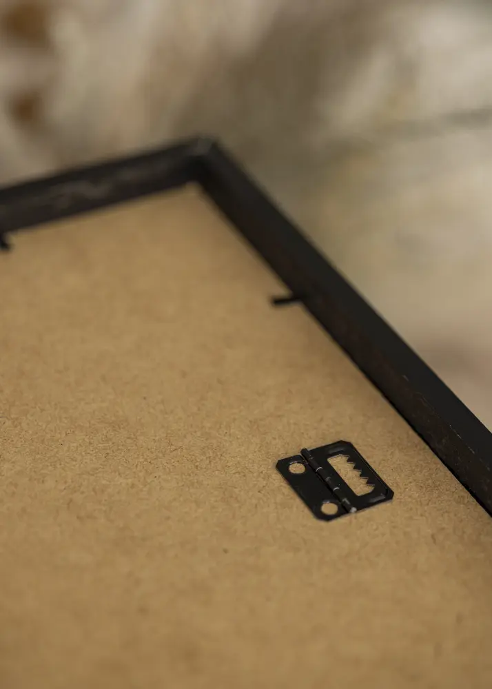 Focus Frame Soul Black 42x59,4 cm (A2)
