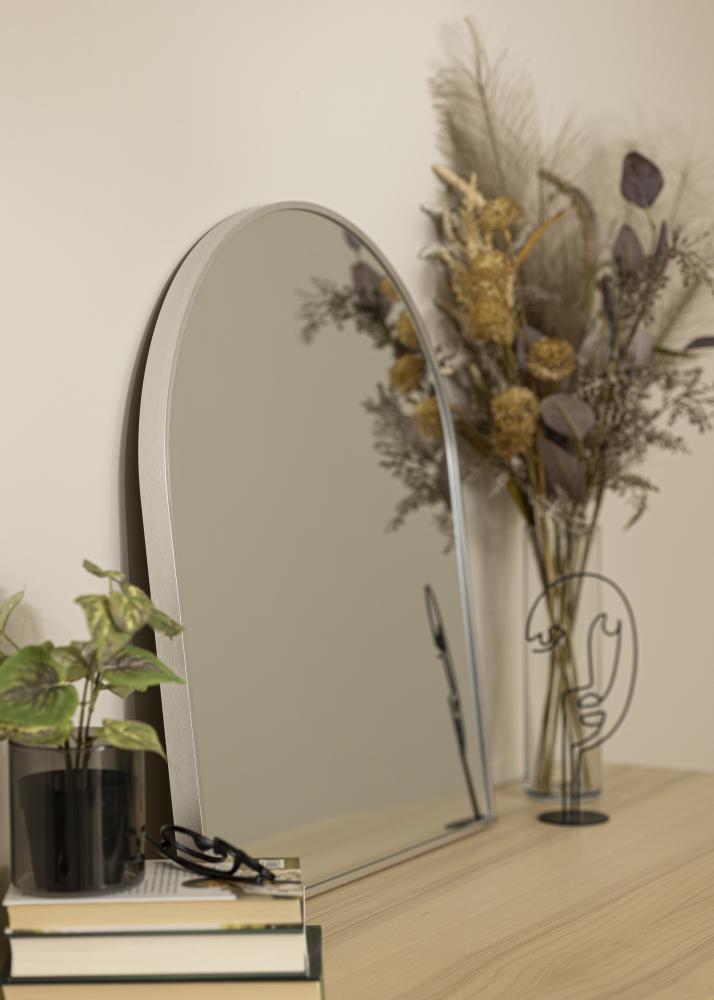 Artlink Mirror Modern Silver 51x61 cm