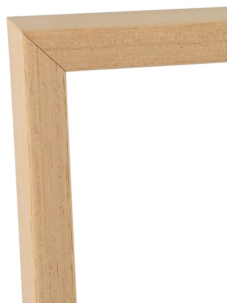 Ramverkstad Växbo Canvas Frame Oak - Custom Size