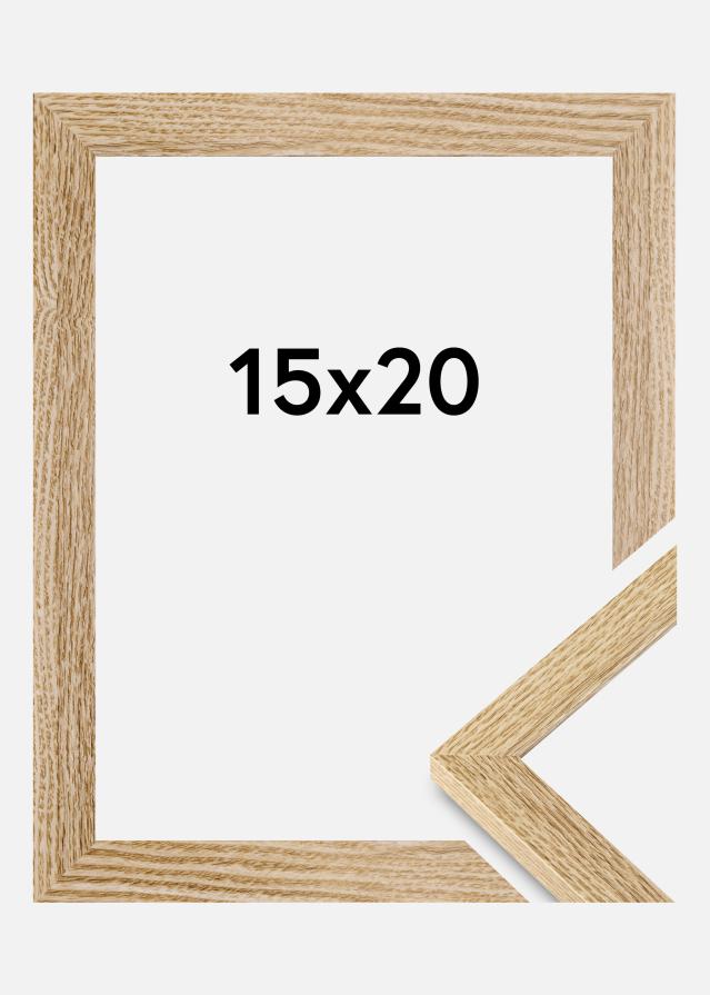 Artlink Frame Selection Acrylic Glass Oak 15x20 cm