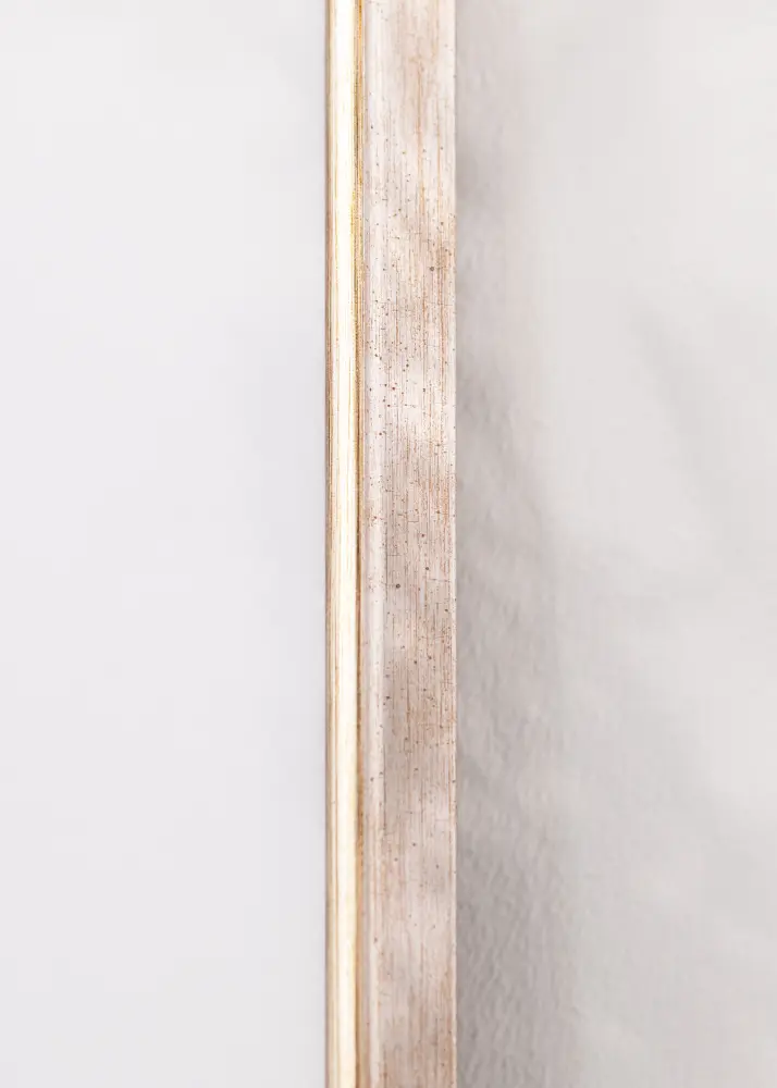 Ramverkstad Frame Marisa Acrylic Glass Silver 20x30 cm