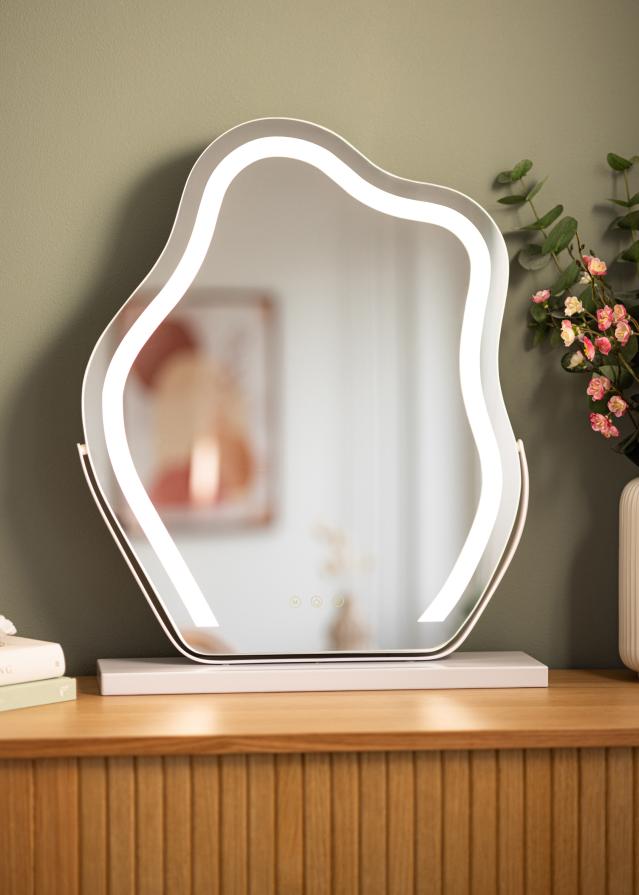 KAILA KAILA Make-up Mirror Radiance LED 45x55 cm