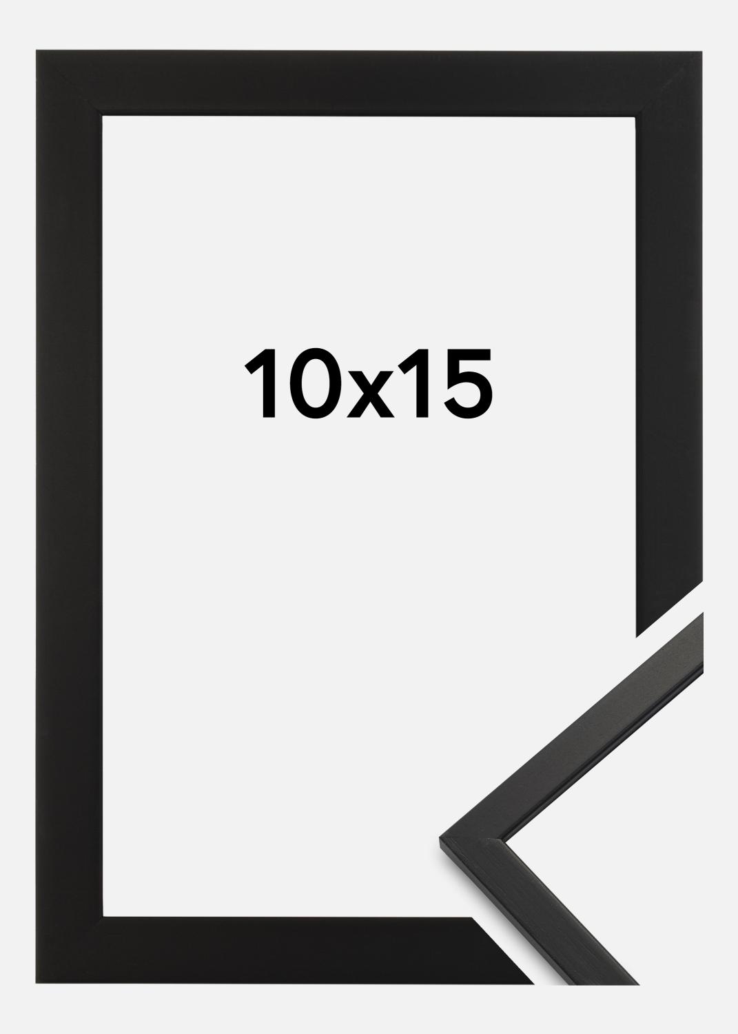Product Image for Frame Edsbyn Acrylic Glass Black 10x15 cm