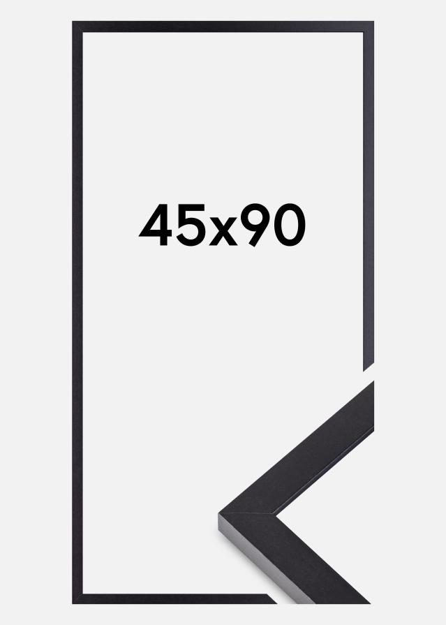 Artlink Factory I Frame Selection Acrylic Glass Black 45x90 cm