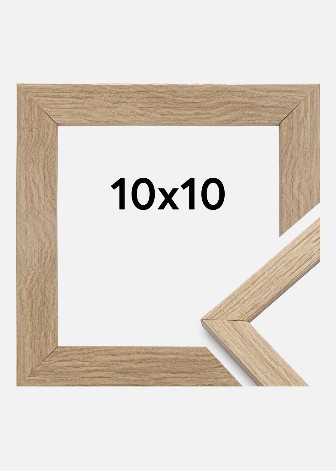 Product Image for Frame Stilren Oak 10x10 cm