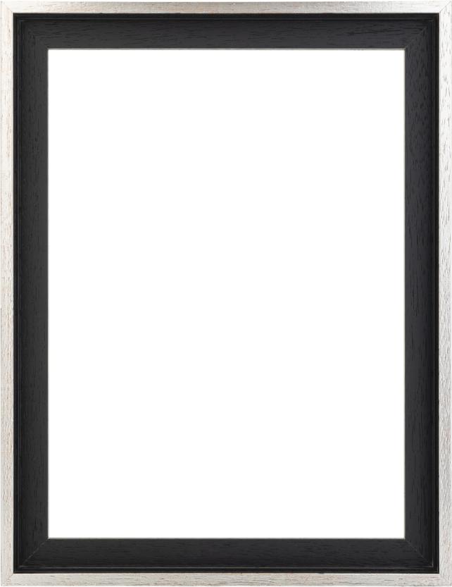 Mavanti Canvas Frame Lexington Black / Silver 40x60 cm