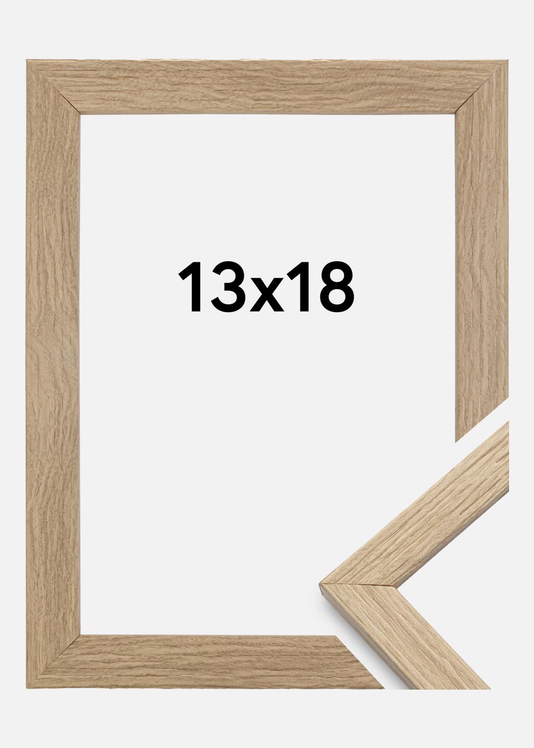 Product Image for Frame Stilren Acrylic glass Oak 13x18 cm