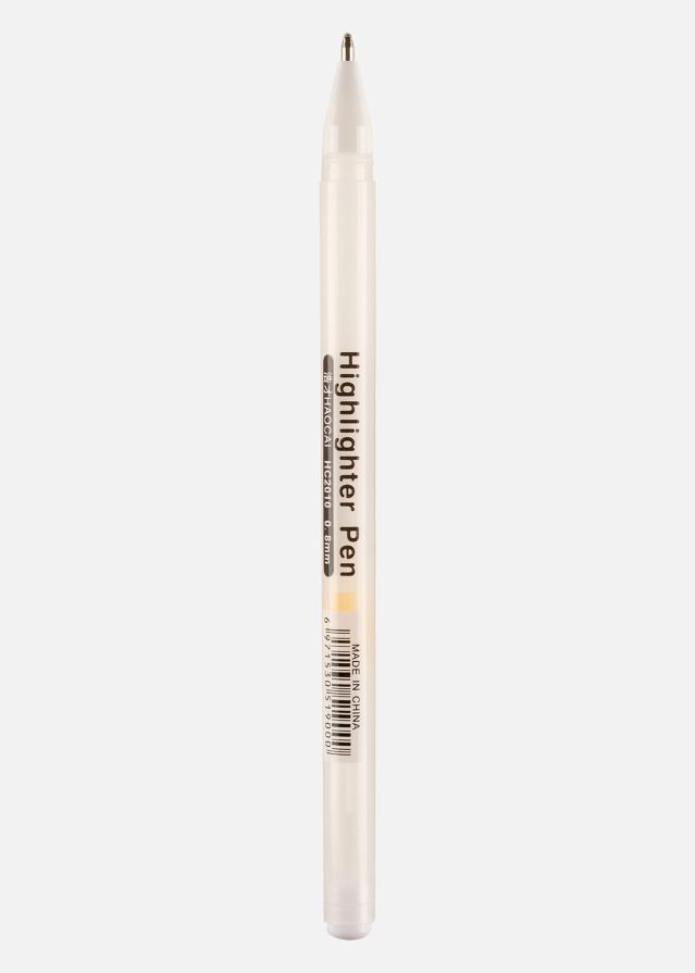 Walther PAC Album Pen Decorative White - 0.8 mm