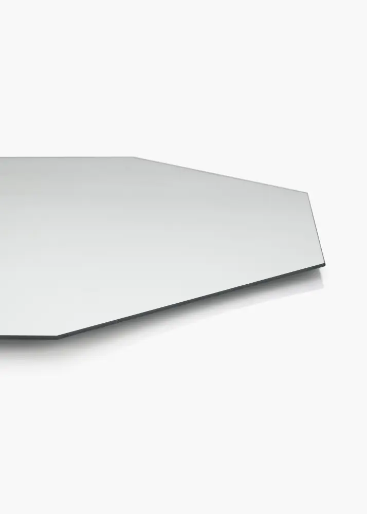 KAILA KAILA Mirror Octagon 80x80 cm