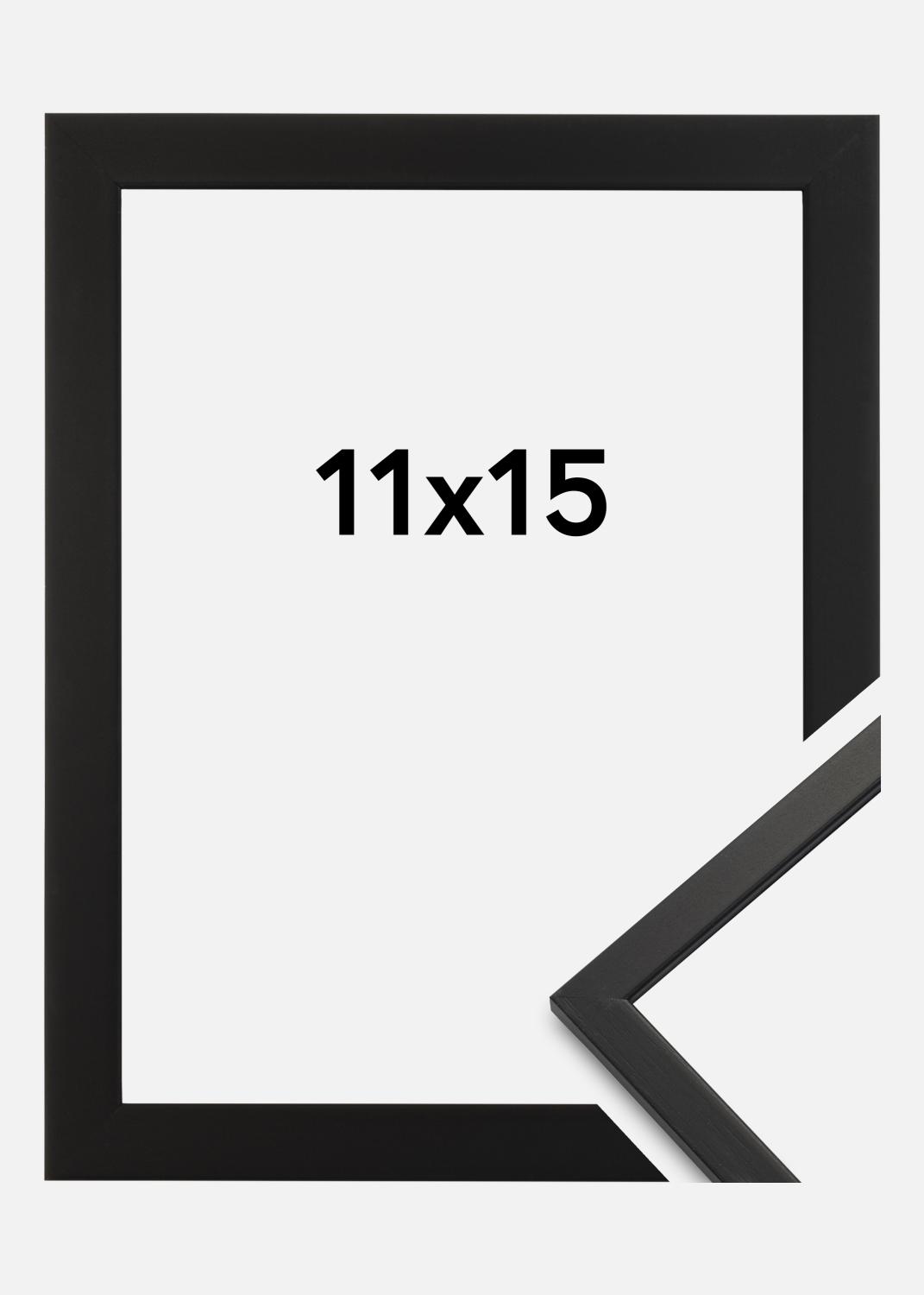 Product Image for Frame Edsbyn Acrylic Glass Black 11x15 cm