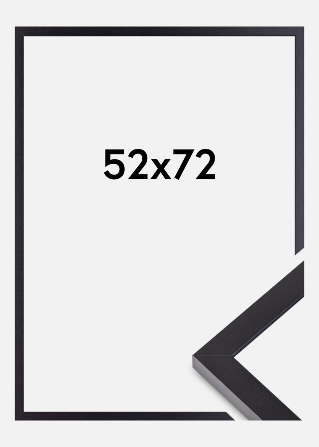 Artlink Factory I Frame Selection Acrylic Glass Black 52x72 cm