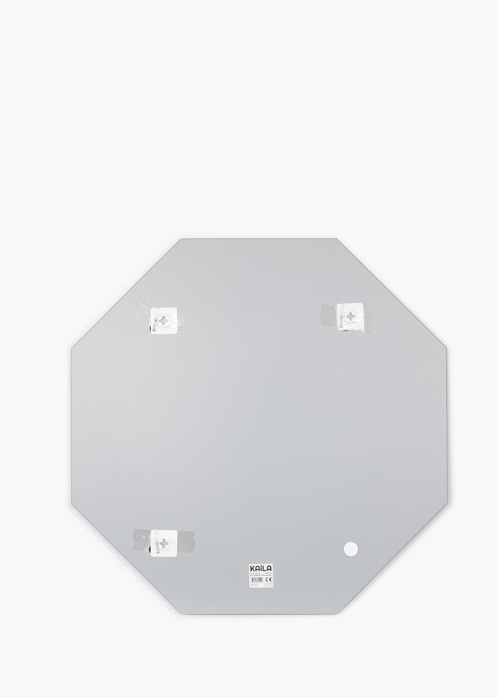 KAILA KAILA Mirror Octagon 80x80 cm