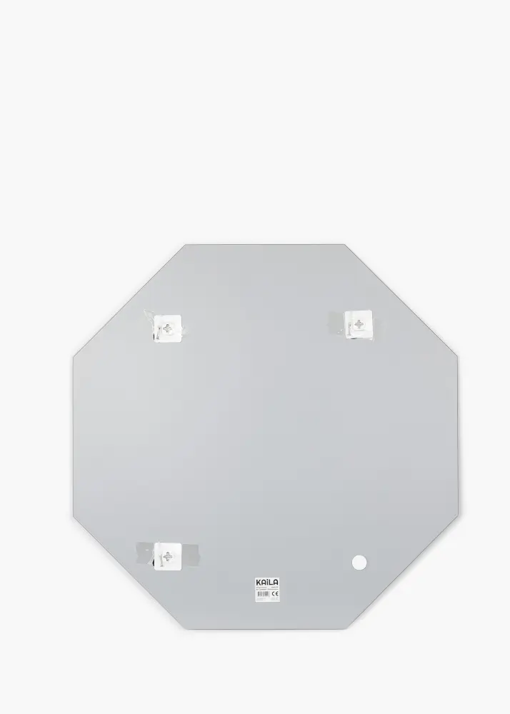 KAILA KAILA Mirror Octagon 80x80 cm