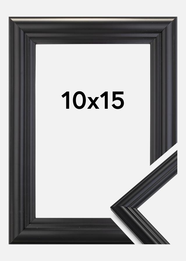 Galleri 1 Frame Siljan Black 10x15 cm