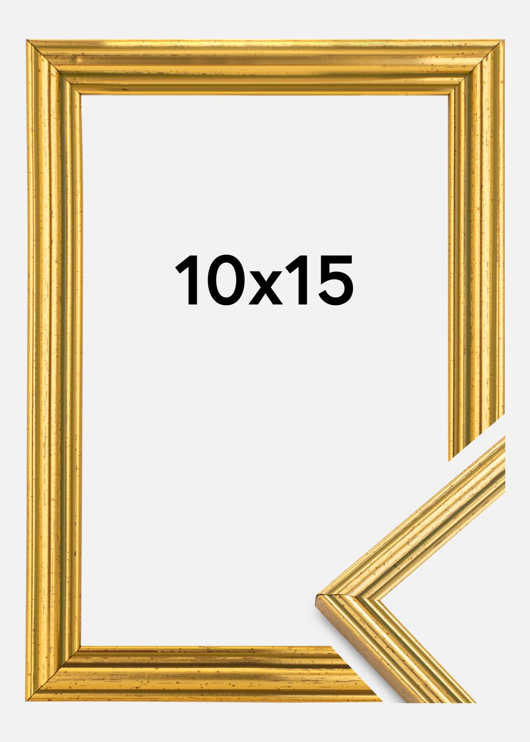 Product Image for Frame Classic Gold 10x15 cm