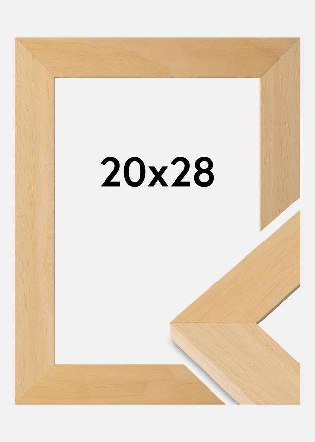 Mavanti Frame Juno Acrylic Glass Wood 20x28 cm
