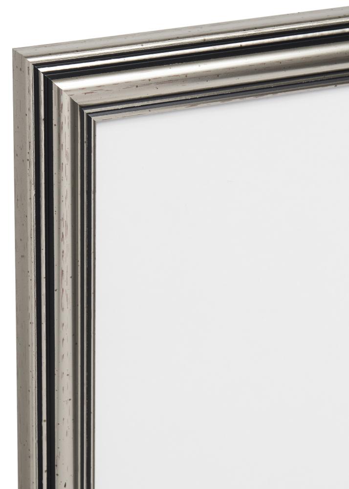 Focus Frame Tango Silver 15x20 cm