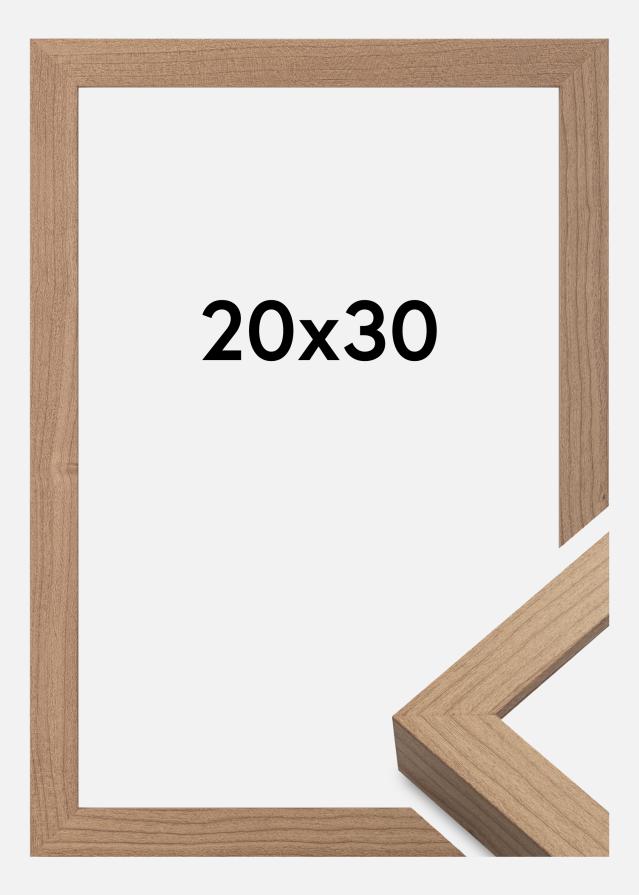 Walther Frame New Stockholm European Beech 20x30 cm