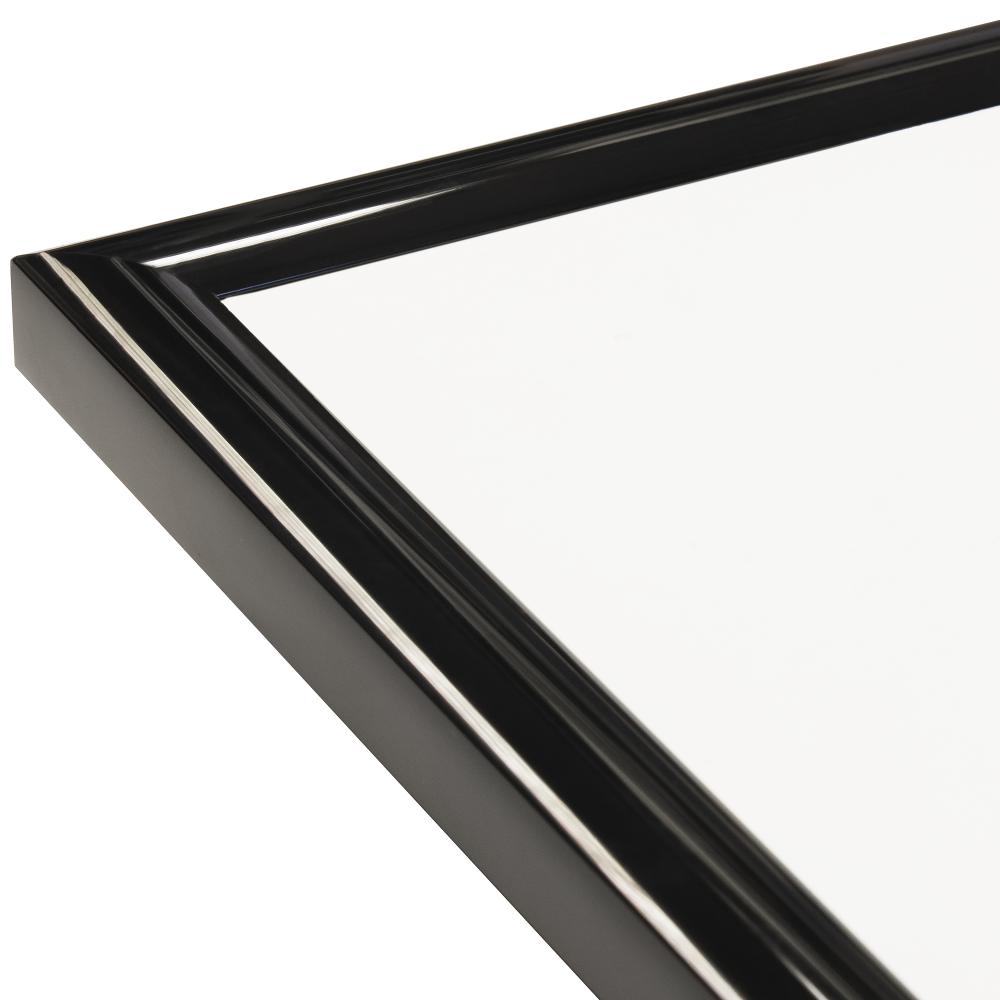 Walther Frame Trendstyle Black 13x18 cm