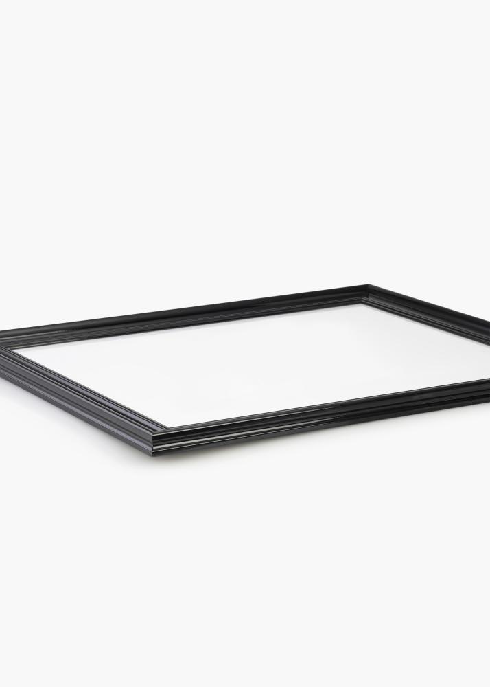 Focus Frame Charleston Black 18x24 cm